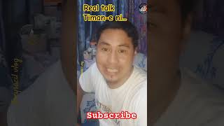 Realtalk ||#Viralshortvideo #Youtubeshorts #Shortvideo #Realtalk#Joeysacilvlog#Philippines