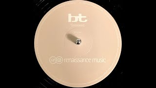 BT - Godspeed (BT 12\