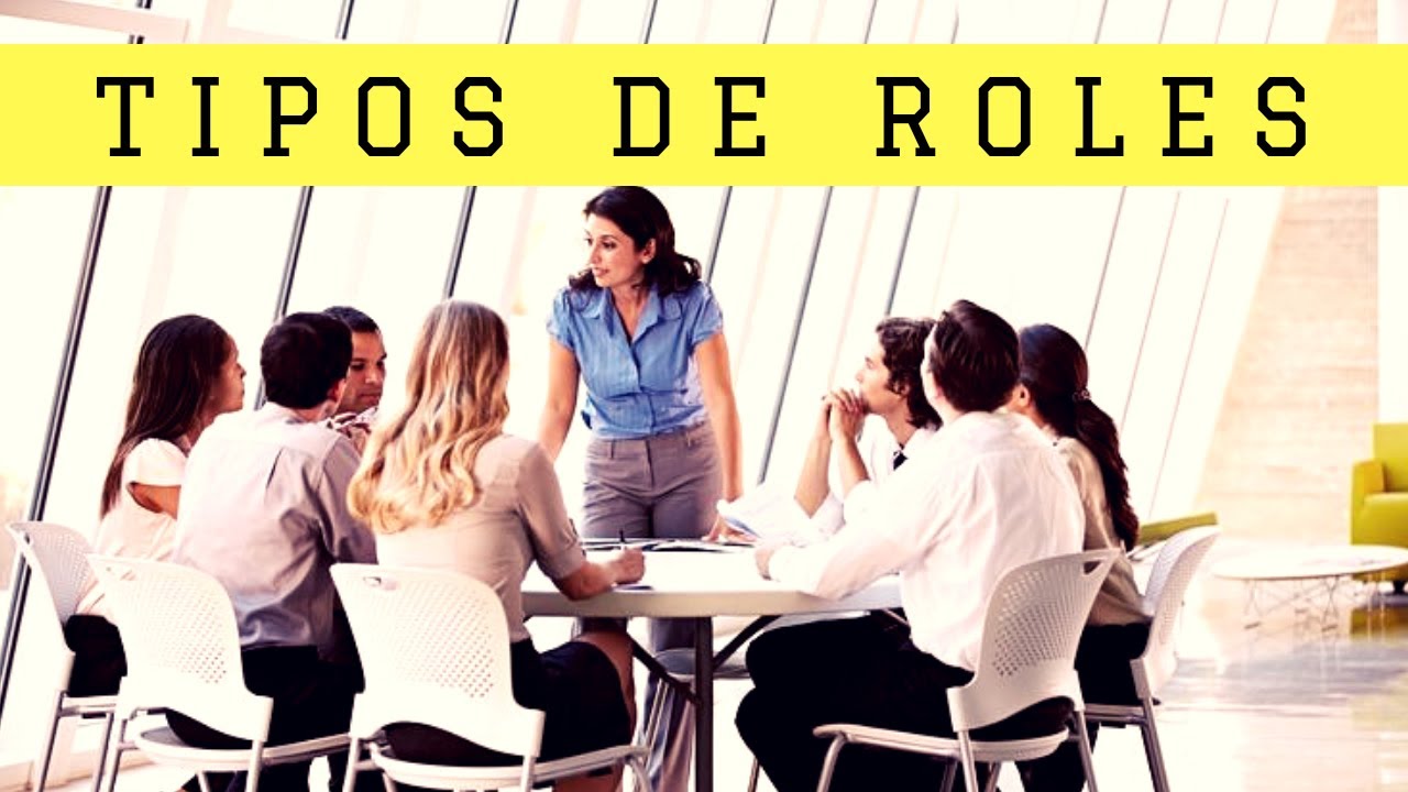 Sociodrama roles organizacionales. YouTube
