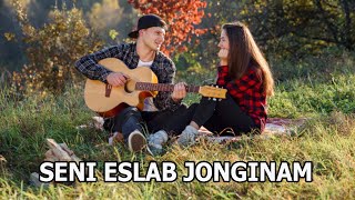 Mahmud Qarshi - Seni eslab jonginam