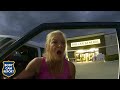 Too Drunk for Dollar General, Too Stubborn for the Cops