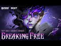 The Abyss: Breaking Free | New Hero Obsidia Trailer | Mobile Legends: Bang Bang