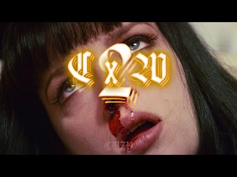 cuzy - C&W 2 [prod. P4RAx5Head]