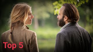 Top 5 French Romantic Movies of 2022 | Must Watch Films 2022