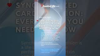 Synchronized Cardioversion: Everything You Need to Know