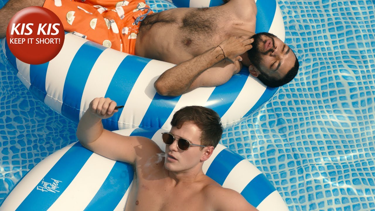 Best friends discover they could be more than that | 