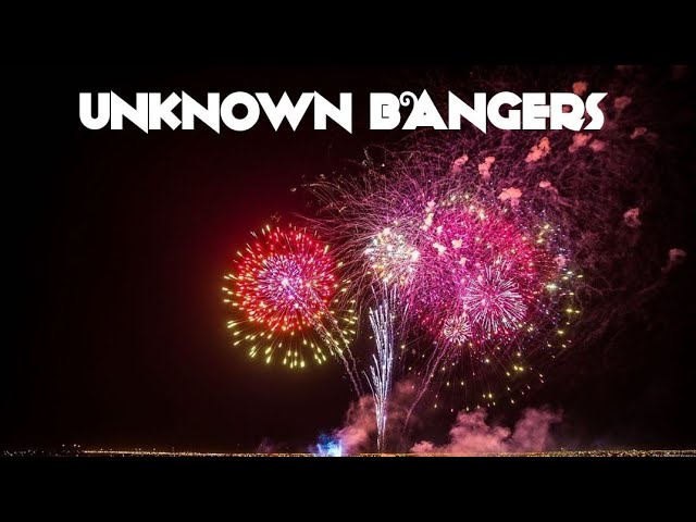 Top Unknown bangers of the week 02 | September 2020