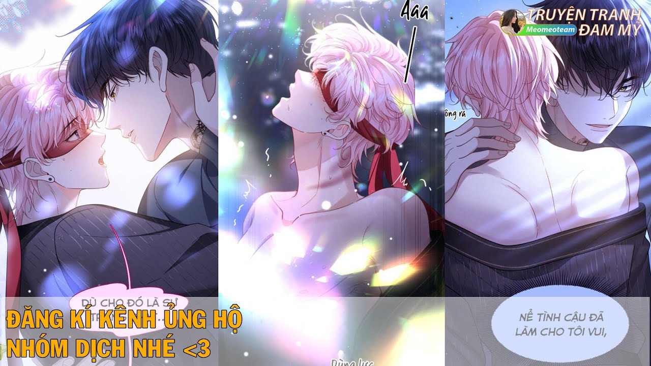 CHAP 4 || TÔI CỨ MUỐN GIẢ VỜ || Truyện Tranh Đam Mỹ | Đam mỹ, Hiện đại.