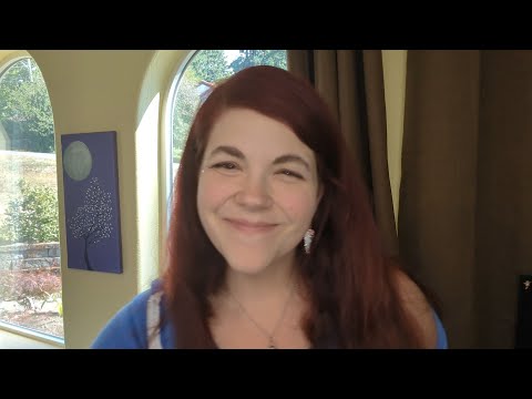 ASMR - Dermatologist Roleplay - Scalp Check and Face Assessment with Gloves and Measuring Tape