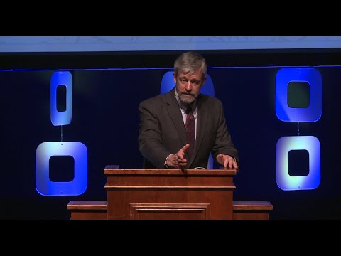 Fallen Families | Paul Washer 2021 - (English)