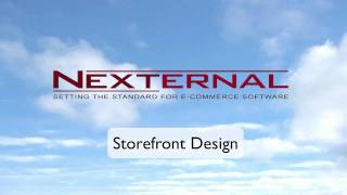 Information Nexternal vs. Magento - Shopping Cart Feature Comparison News