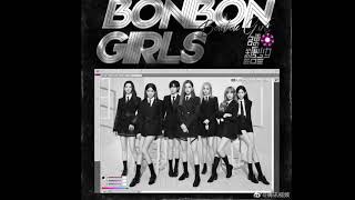 BONBON GIRLS 303 (硬糖少女303) - BONBON GIRLS (AUDIO)