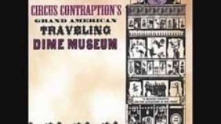Circus Contraption-Charmed, I'm Sure chords