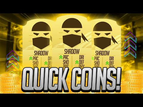 Top 3 FIFA 21 Trading Methods You Need To Make Coins Quickly