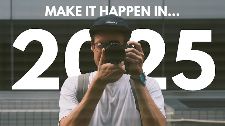 Become A Travel Photographer in 2025 - Here’s how I did it! thumbnail