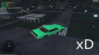 [Un1x] clan modding (another turkish newbie crew)