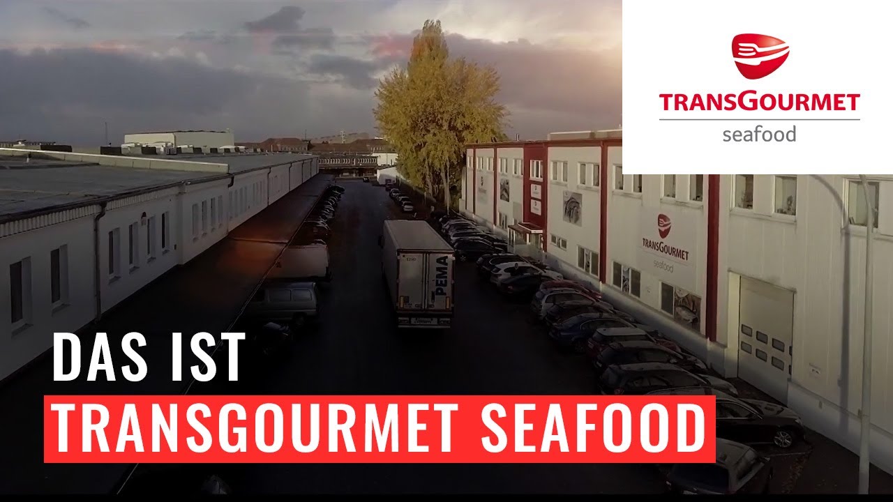 ber uns - Transgourmet Seafood