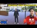 MICHAEL NEW SHOWROOM ( EP 10 )