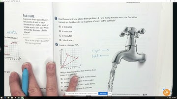 5th Grade Ready Classroom Lesson 32 Session 4