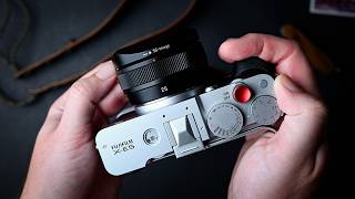 SG-Image 25mm f/1.8 Review On Fujifilm X-E5 screenshot 2