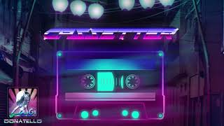 Cassetter - The Girl From The Future @LuigiDonatello