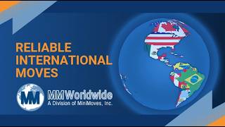 Effortless International Moving with MM Worldwide | Reliable & Stress-Free Relocation