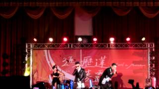 2014-12-27【MP】中壢高中-戰神