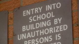 Security upgrades coming to Central High School entrance