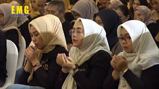 Doa Bpr Proses Merger