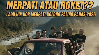 Merpati Atau Roket Lagu Hip Hop Merpati Kolong Paling Panas 2026