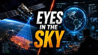 The National Geospatial-Intelligence Agency