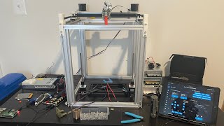 Quick Silver Build Update 2