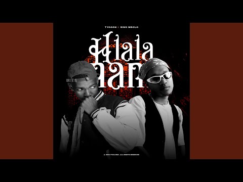 Hlala Nam Feat Sino Msolo 