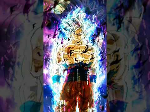 Goku ( lemon tree )#shorts