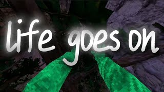 Oliver Tree - Life goes on | a gorilla tag montage | sub 2 @DuckyyVerse 