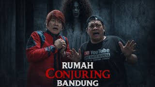 BANDUNG CONJURING HOUSE‼️ WITH RED MAGICIAN