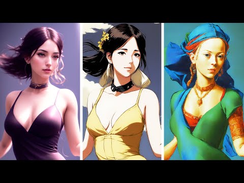 Style2Image in ControlNet (T2I)