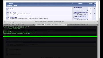 vBulletin 3.6.* Remote File Disclosure exploit