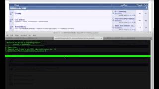 vBulletin 3.6.* Remote File Disclosure exploit