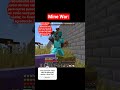 vídeo de recomendação. "teste". #minecraft