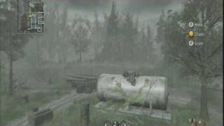 Cod 4 No Scope This -- BITCH