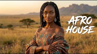 Summer Sunset Afro House 2026 🌞 Deep Chill Mix for Focus, Relaxing &amp; Good Vibes