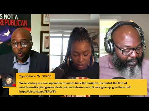 Live It Or Not With Rebecca Azor | 7-5-25