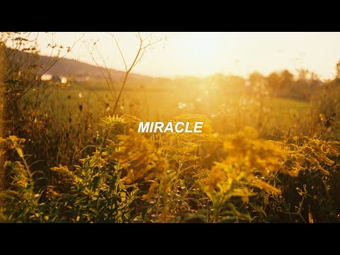 Miracle | Txt Eng Lyrics