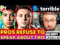 Pred EXPOSED by BenJ: Falcons Roster DRAMA?! 🚨😨🌶️