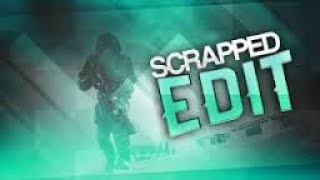 My Edit#6     2CE {SCRAPPED} [Editing Appclip]