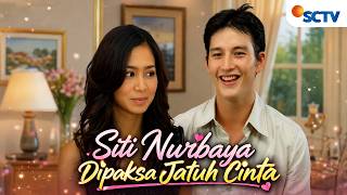 FULL FTV SCTV Bunga Zainal dan Mike Lewis | Siti Nurbaya Dipaksa Jatuh Cinta