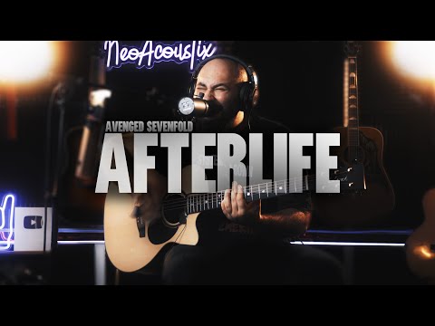 Video Afterlife Acoustic