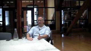 Providence x Design - Charlie Cannon, The Rhode Island School of Design
