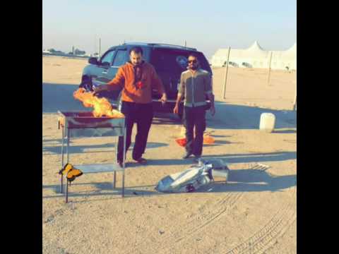 الشاعر امير ابن الصقلاوي قصيده لعيال شخير